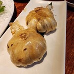 ねぎぼうず - 