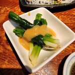 ねぎぼうず - 