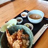 吉峰庵 さかな もち月 - 