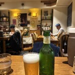 般゜若 PANNYA CAFE CURRY - 