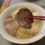 らぁめん ご恩 - 