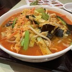 四川料理 秋 - 