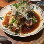 薄野 肉海鮮爐端 芯々 - 