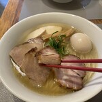 らぁめん ご恩 - 