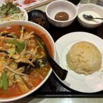 四川料理 秋 - 