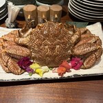 薄野 肉海鮮爐端 芯々 - 