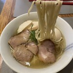 らぁめん ご恩 - 