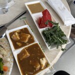 野菜レストラン ショウナン - 