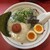 長浜屋台 やまちゃん - 料理写真:博多盛