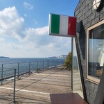 イタリア料理とワインKisaku - 