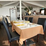イタリア料理とワインKisaku - 