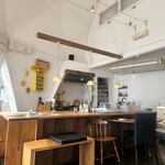イタリア料理とワインKisaku - 