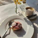 イタリア料理とワインKisaku - 