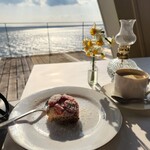 イタリア料理とワインKisaku - 