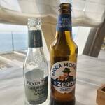 イタリア料理とワインKisaku - 