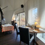イタリア料理とワインKisaku - 