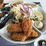 お食事処 日だまり - 