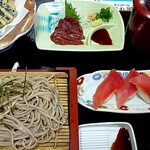 和食処 あずさ - 料理写真: