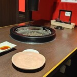 富士山熔岩燒肉 Aburi - 