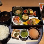 和食バル 音音 - 