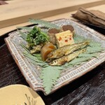 日本料理 研野 - 