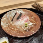 日本料理 研野 - 