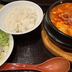 新大久保 アジア屋台村 - 