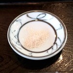 海鮮食堂 じゃこや - 藻塩 '15 1月上旬