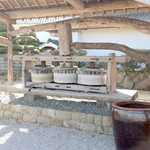 三谷製糖 羽根さぬき本舗 - '15 1月上旬