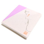 三谷製糖 羽根さぬき本舗 - お正月 わさんぼん (540円)の箱 '15 1月上旬