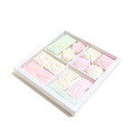 三谷製糖 羽根さぬき本舗 - お正月 わさんぼん (540円) '15 1月上旬