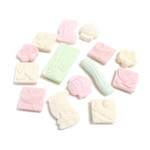 三谷製糖 羽根さぬき本舗 - お正月 わさんぼん (540円) '15 1月上旬