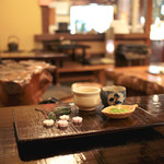 三谷製糖 羽根さぬき本舗 - 試食 '15 1月上旬