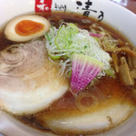 角長しょうゆ 匠