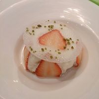 レ セゾン - ～いちごのヴァシュラン　ライムを香らせて～