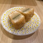 鮨　まつ本 - 