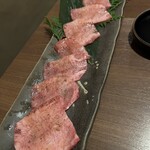 炭燒肉 石田屋。 本店 - 
