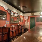 The Red Lion Takasaki - 店内1