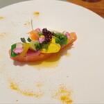 mieux restaurant - 