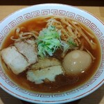 きたかた食堂 - 