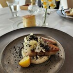 イタリア料理とワインKisaku - 