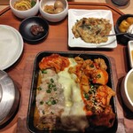 韓美膳 - 