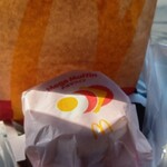 マクドナルド - ドリンク写真: