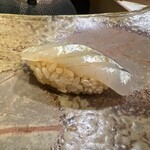 鮨　まつ本 - 