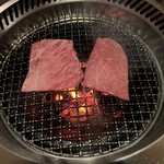 炭燒肉 石田屋。 本店 - 