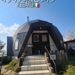 イタリア料理とワインKisaku - 