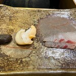 鮨　まつ本 - 