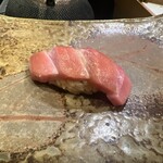 鮨　まつ本 - 