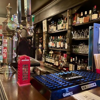 The Red Lion Takasaki_0