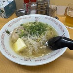 つるつる亭 - ハーフがあるのがたまんない